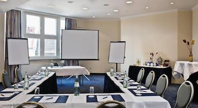 ویندهام گاردن برلین میت هتل