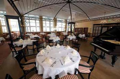 ویندهام گاردن برلین میت هتل