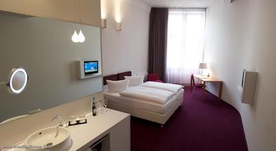 ویندهام گاردن برلین میت هتل