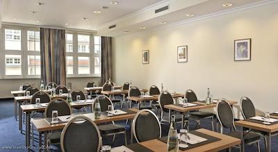 ویندهام گاردن برلین میت هتل