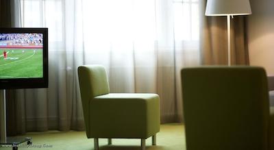 ویندهام گاردن برلین میت هتل