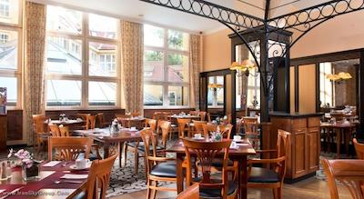 ویندهام گاردن برلین میت هتل