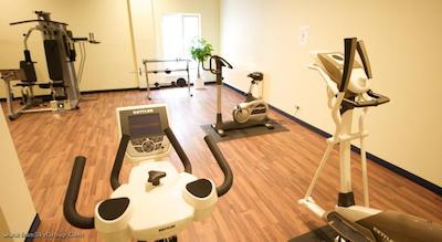 ویندهام گاردن برلین میت هتل