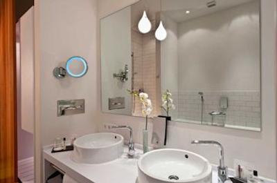 ویندهام گاردن برلین میت هتل