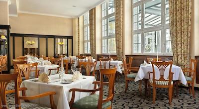 ویندهام گاردن برلین میت هتل