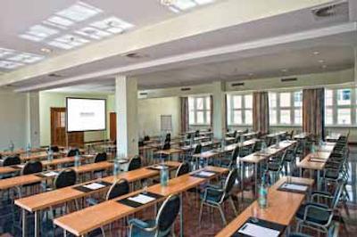 ویندهام گاردن برلین میت هتل