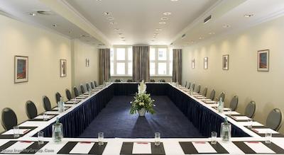 ویندهام گاردن برلین میت هتل