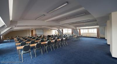 ویندهام گاردن برلین میت هتل