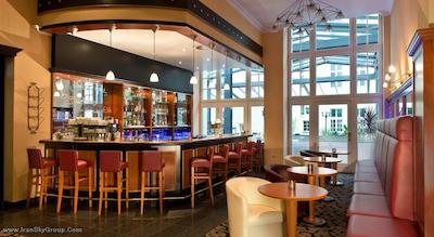 ویندهام گاردن برلین میت هتل