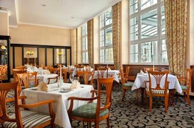 ویندهام گاردن برلین میت هتل