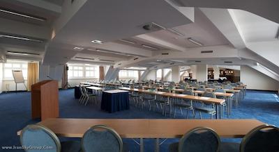 ویندهام گاردن برلین میت هتل