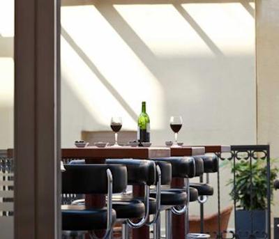 ویندهام گاردن برلین میت هتل