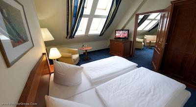 ویندهام گاردن برلین میت هتل