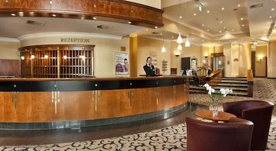 ویندهام گاردن برلین میت هتل