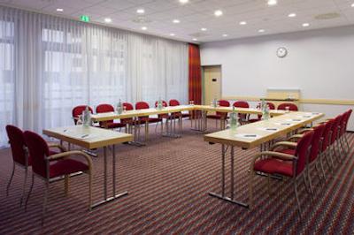 هالیدی این اکسپرس برلین سیتی سنتر