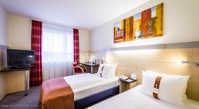 هالیدی این اکسپرس برلین سیتی سنتر