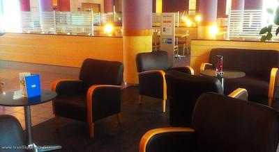 هالیدی این اکسپرس برلین سیتی سنتر