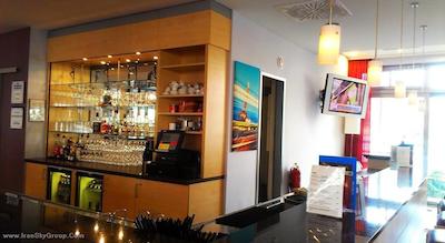 هالیدی این اکسپرس برلین سیتی سنتر