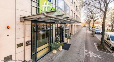 هالیدی این اکسپرس برلین سیتی سنتر