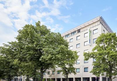 هالیدی این اکسپرس برلین سیتی سنتر