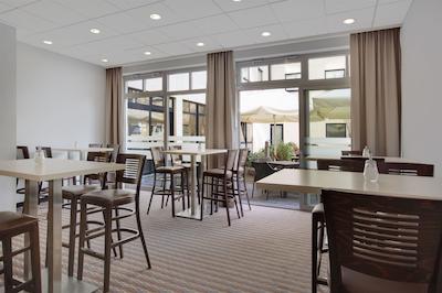 هالیدی این اکسپرس برلین سیتی سنتر