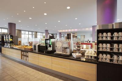 هالیدی این اکسپرس برلین سیتی سنتر