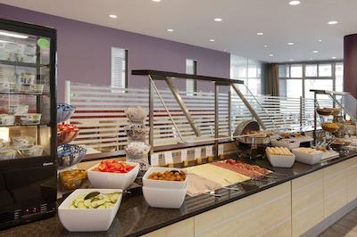 هالیدی این اکسپرس برلین سیتی سنتر