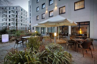 هالیدی این اکسپرس برلین سیتی سنتر