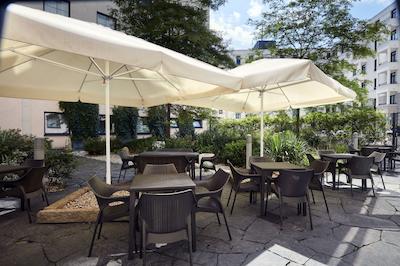 هالیدی این اکسپرس برلین سیتی سنتر