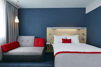 هالیدی این اکسپرس برلین سیتی سنتر