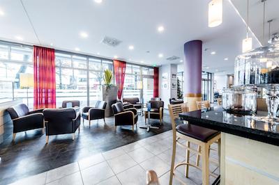 هالیدی این اکسپرس برلین سیتی سنتر