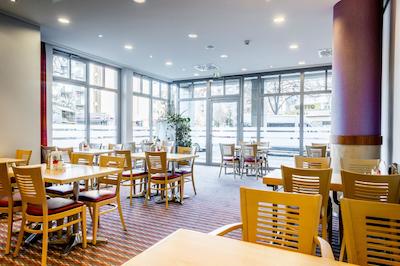 هالیدی این اکسپرس برلین سیتی سنتر