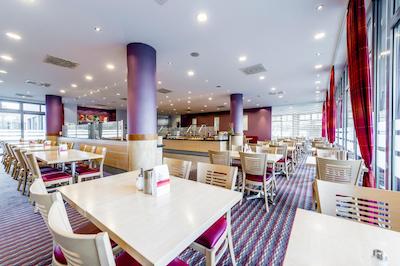 هالیدی این اکسپرس برلین سیتی سنتر