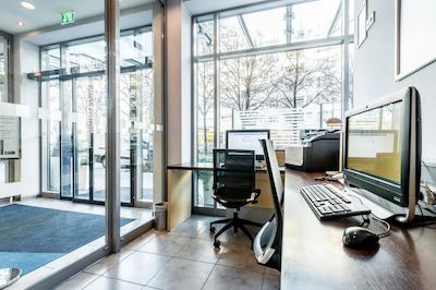 هالیدی این اکسپرس برلین سیتی سنتر