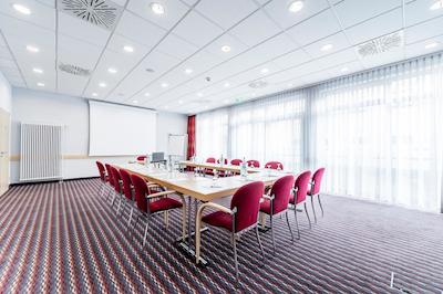 هالیدی این اکسپرس برلین سیتی سنتر