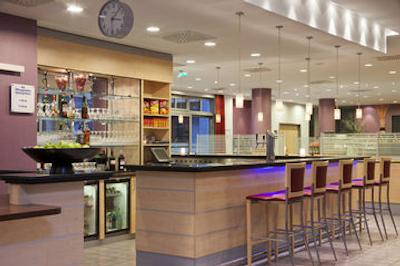 هالیدی این اکسپرس برلین سیتی سنتر