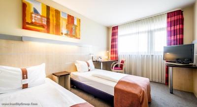 هالیدی این اکسپرس برلین سیتی سنتر