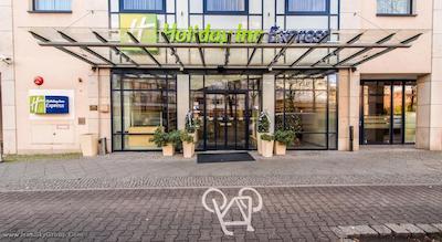 هالیدی این اکسپرس برلین سیتی سنتر