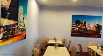 هالیدی این اکسپرس برلین سیتی سنتر