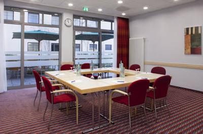 هالیدی این اکسپرس برلین سیتی سنتر