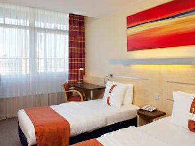 هالیدی این اکسپرس برلین سیتی سنتر