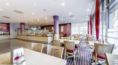 هالیدی این اکسپرس برلین سیتی سنتر