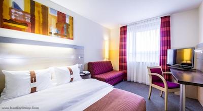 هالیدی این اکسپرس برلین سیتی سنتر