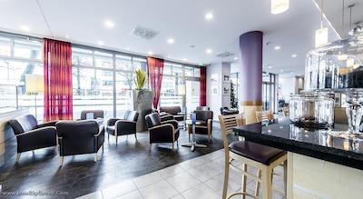 هالیدی این اکسپرس برلین سیتی سنتر