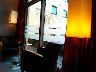 هالیدی این اکسپرس برلین سیتی سنتر