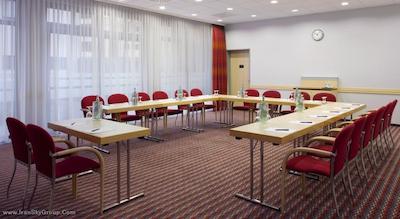 هالیدی این اکسپرس برلین سیتی سنتر