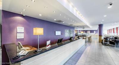 هالیدی این اکسپرس برلین سیتی سنتر