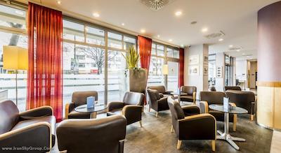 هالیدی این اکسپرس برلین سیتی سنتر