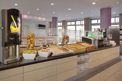 هالیدی این اکسپرس برلین سیتی سنتر