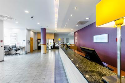 هالیدی این اکسپرس برلین سیتی سنتر